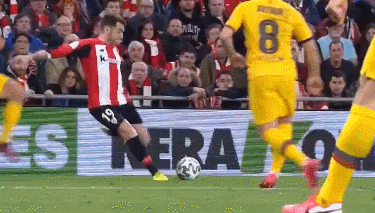 卡洛斯·科雷亚关键防守稳住战局