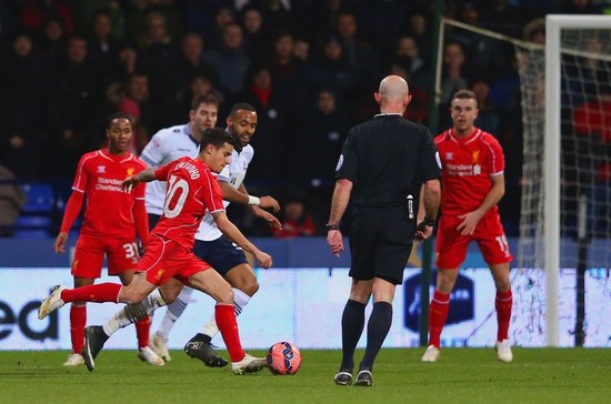 [西甲]第18轮：皇家马德里VS皇家贝蒂斯